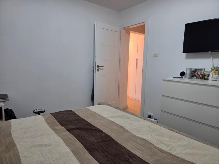Apartament cu 3 camere și dependințe - 14
