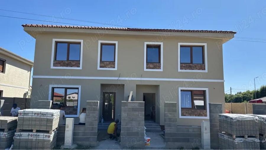 Casă în Ghiroda