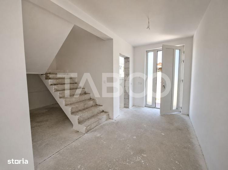 A fost odata ca niciodata o casa - Casa individuala de vanzare - 8