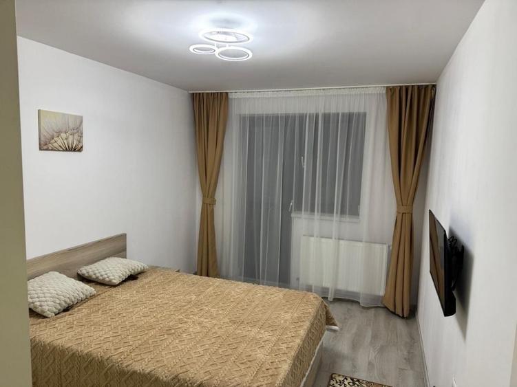 **Apartament 2 camere | 50 mp | HILS Pallady | Parcare | Centrală ** - 3
