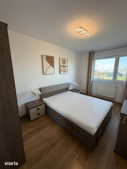 Apartament, 60 m2, - 6