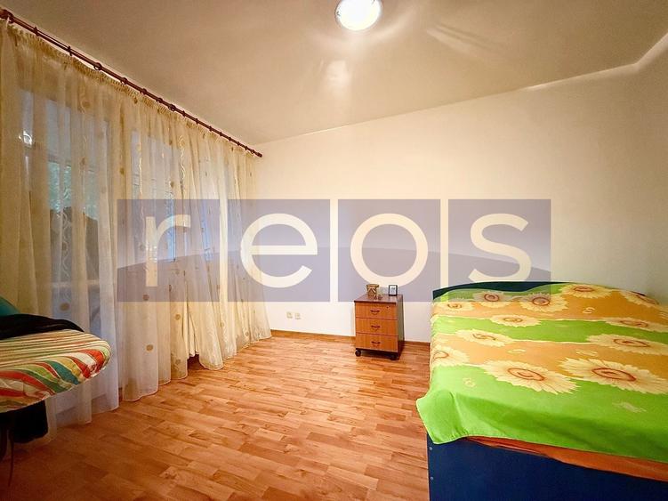 Apartament cu 2 camere semidecomandat, mobilat în Dristor