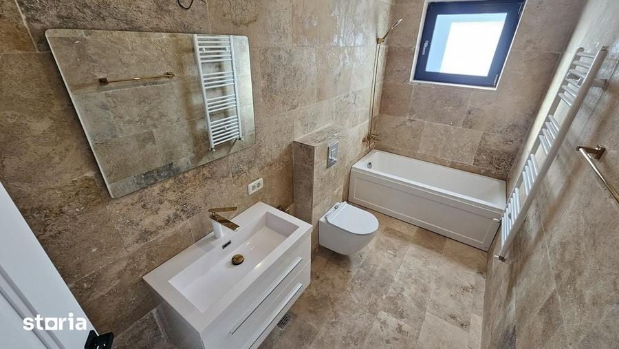 Casă cu 4 camere cu Teren 205 Mp în Bezdead