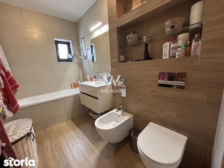 Casa generoasa LA CHEIE, curte 200 mp in Selimbar - 7