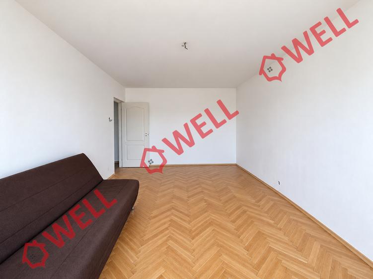 Apartament cu 2 camere în Exterior Est