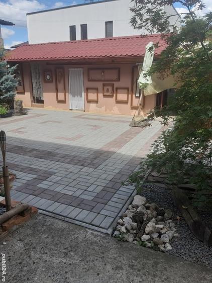 Casă în Măgurele