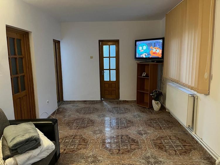 Casă cu 4 camere cu Teren 250 Mp în Cumpăna