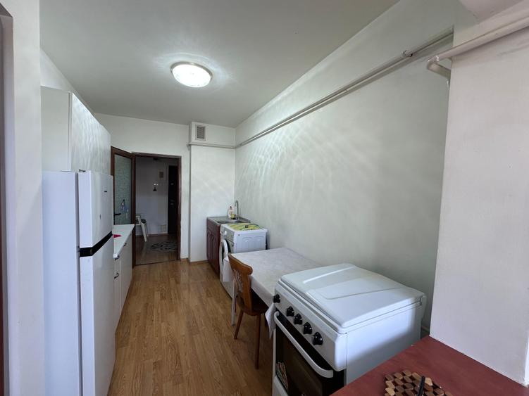 Apartament cu 2 camere decomandat în Ultracentral