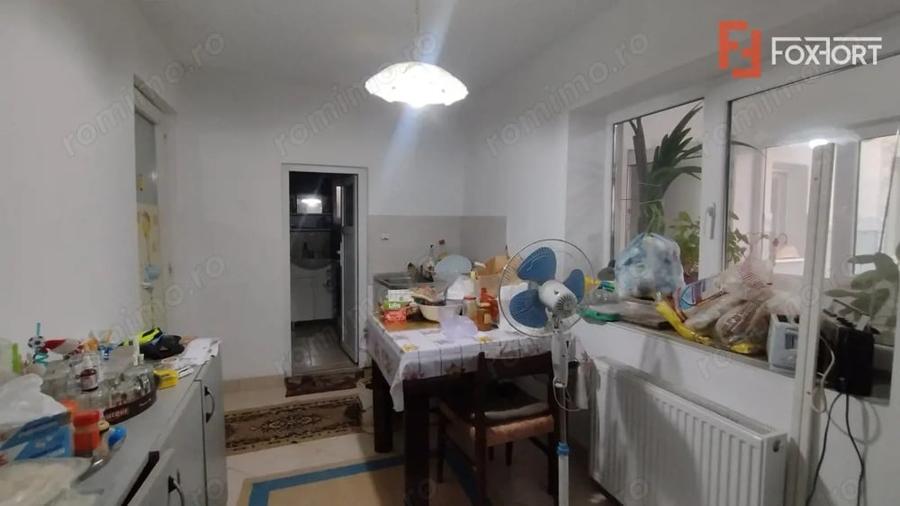 Casă cu 3 camere cu Teren 1142 Mp în Mehala