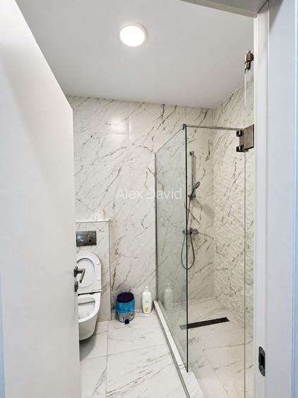 Apartament 2 camere PREMIUM de inchiriat, Ivory