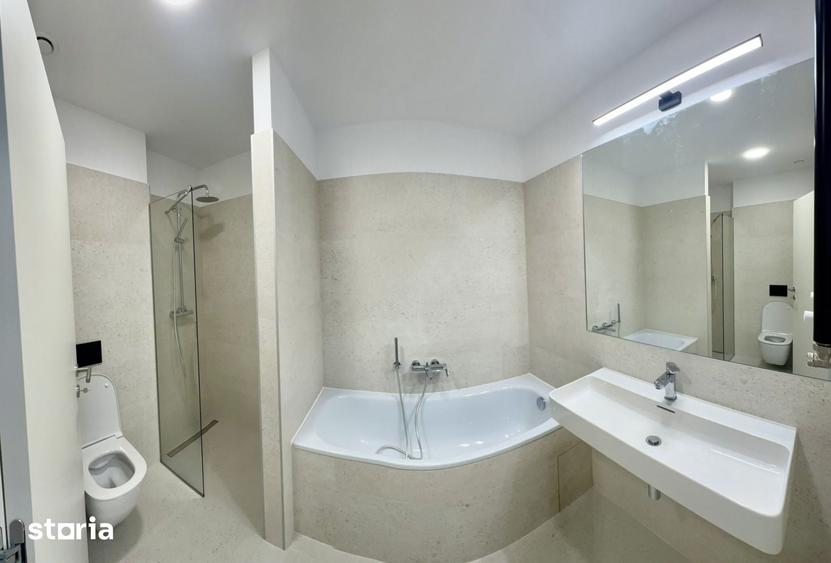 Apartament cu 3 camere în Floreasca