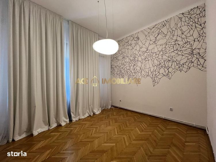 4 Camere de inchiriat | Primaverii | Centrala | Pet-friendly | Parcare - 4