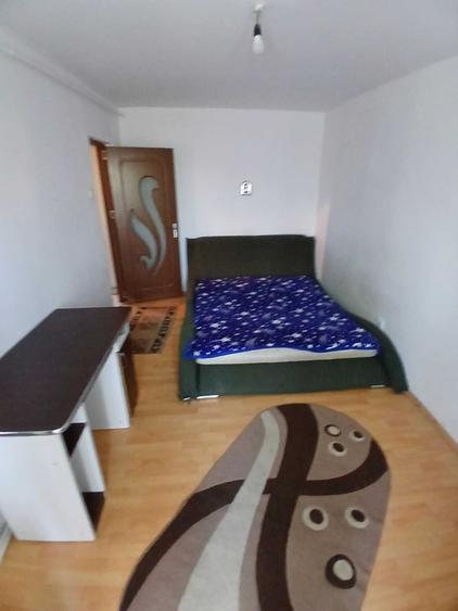 Garsonieră în Central