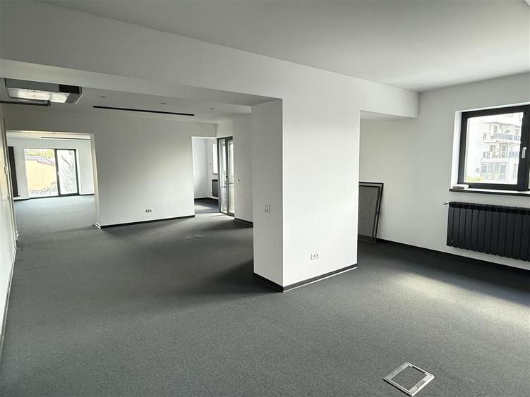 Inchiriere Spatiu Birouri Barbu Vacarescu - 102 the Address Bucuresti - 1