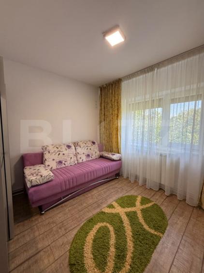 Apartament 2 camere, 47 mp, zona Micro 21 - 7