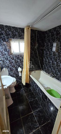 Casă cu 2 camere cu Teren 3080 Mp în Sighișoara