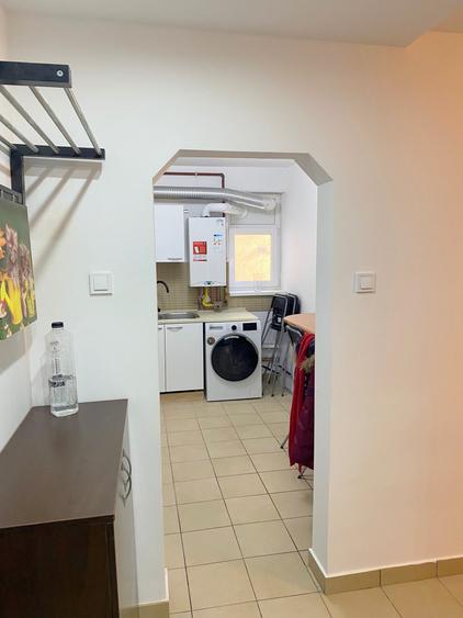 Apartament cu 2 camere în Tineretului