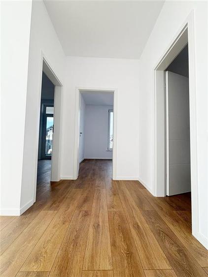 Duplex cu 4 camere cu Canalizare în Hărman