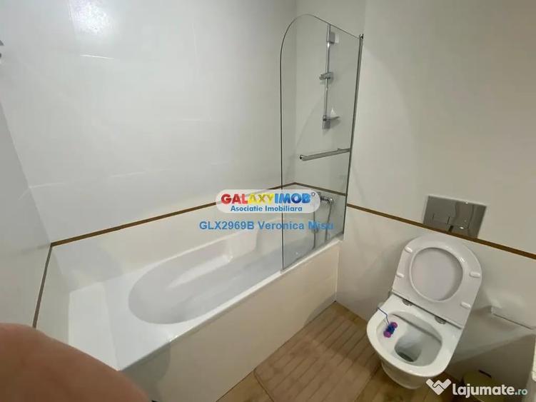 Apartament 2 camere , centrala proprie- Core Timpuri Noi - 1
