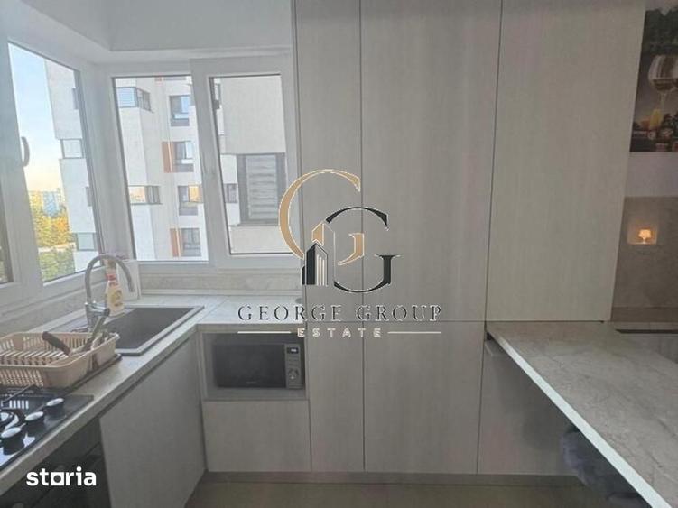 Inchiriere 2 camere Central Adress - 10