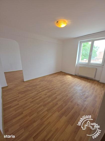 Apartament cu 2 camere în Burdea
