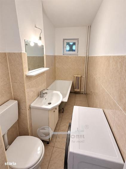 Apartament cu 3 camere nedecomandat în Alexandru cel Bun
