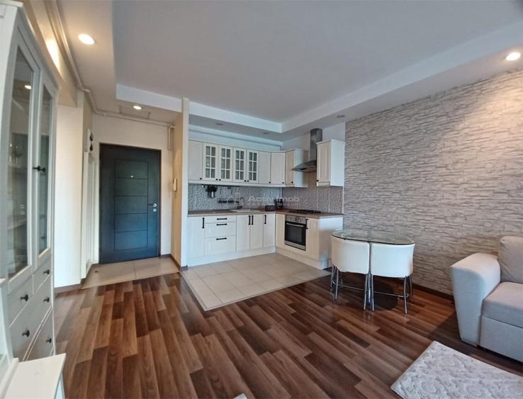 Apartament 2 Camere Pipera- Cosmopolis - 10