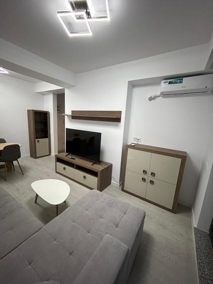 Apartament cu 2 camere decomandat în Timișoara