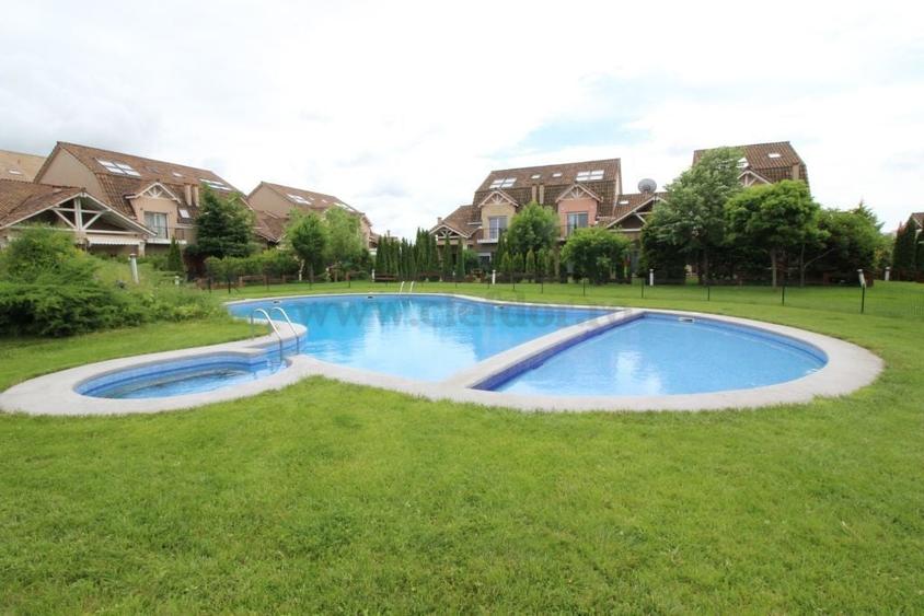 Casă cu 7 camere cu Piscina în Pipera