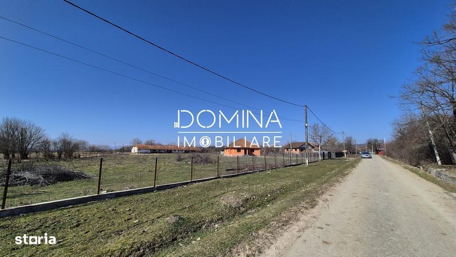 Spațiu comercial, în Budieni