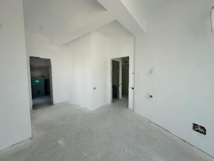 Ultracentral Dacia-Mosilor 3 camere cu priveliste ! - 12