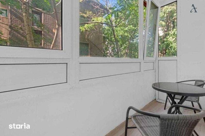 Apartament 3 camere | Iancu de Hunedoara | Victoriei | renovat - 7