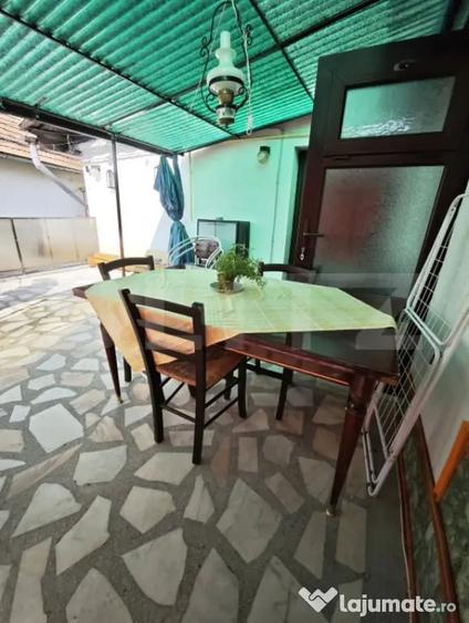 ???? Casa de vanzare in Scheii Bra?ovului lini?te, - 1