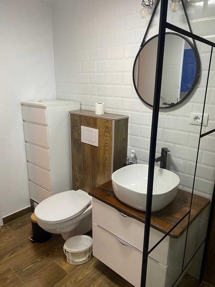 Apartament cu 2 camere semidecomandat în Tolstoi