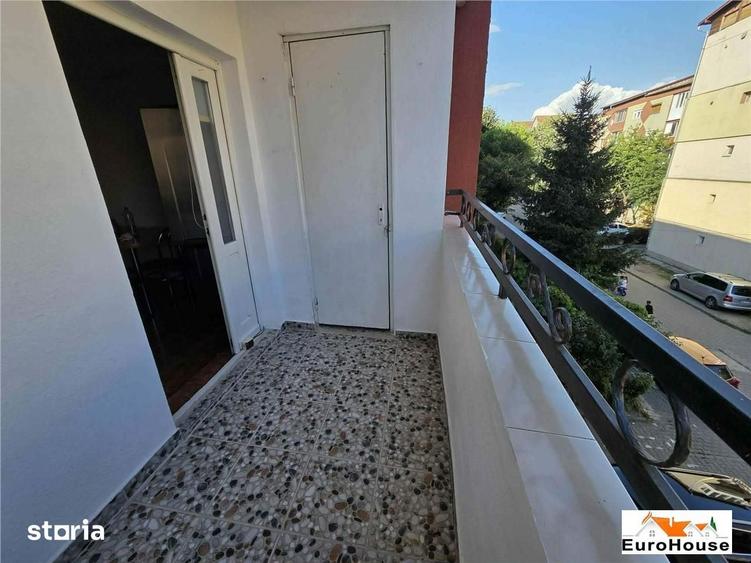 Apartament cu 3 camere de inchiriat in Alba Iulia Cetate - 7
