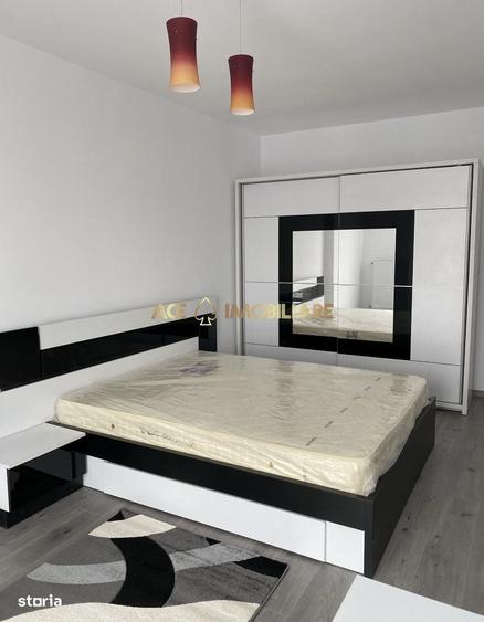 Apartament cu 2 camere în Gorjului