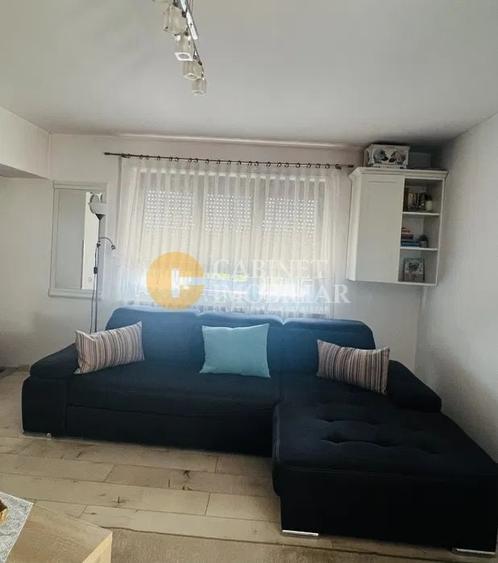 Casă individuală cu 3 camere cu Canalizare în Aroneanu