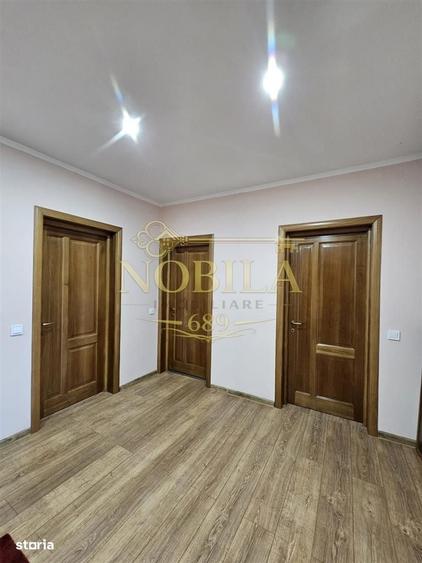 Spațiu comercial, în Central