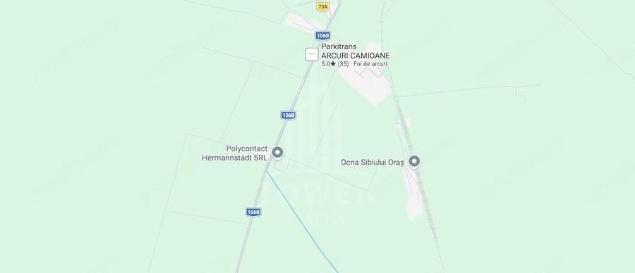Teren de 19944 mp, în Periferie