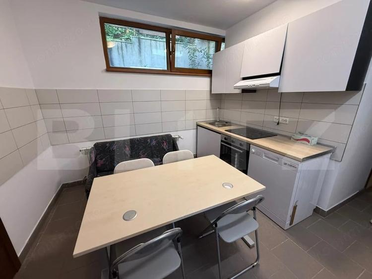 Apartament cu 1 camera la casa, cu curte generoasa pet friendly - 1