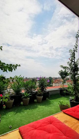 Garsonieră decomandată în Complex Studențesc