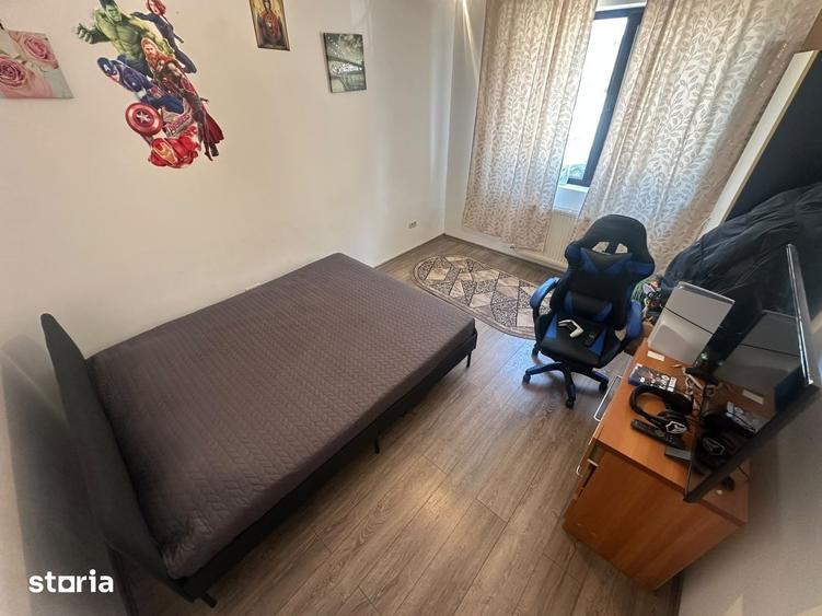 AP. 2 CAMERE- PARCARE INCLUSA, CENTRALA, BUCATARIE INCHISA, BLOC NOU - 2