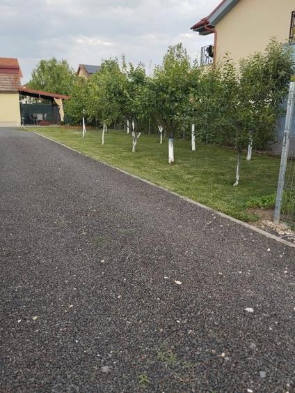 Teren Construcții intravilan de 595 mp, în Săcălaz