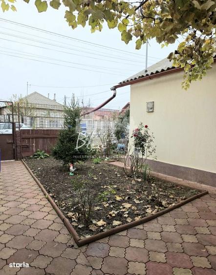 Casa 3 camere situata in Valul lui Traian - 18