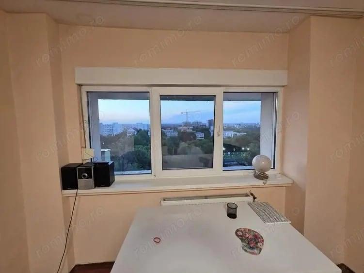 Apartament 3 camere, dog friendly, langa parcul Florilor, etaj 9 - 7