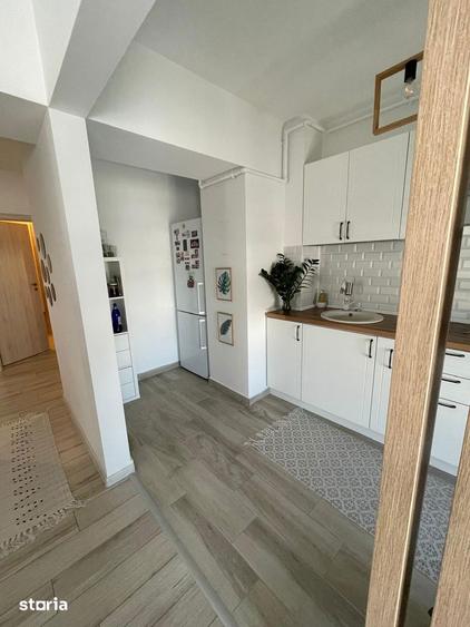 Apartament 3 camere,Moghioros Park Residence , Drumul Taberei - 11