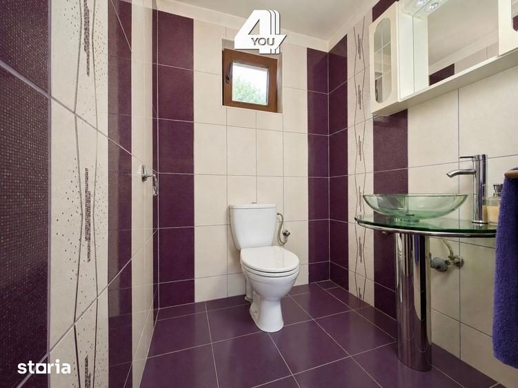 Vila P+M | Teren 2.886 m2 | ?iria - 12