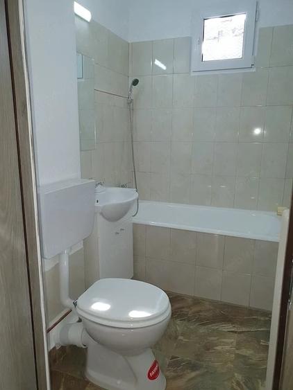 Garsonieră semidecomandată în Lucrețiu Pătrășcanu