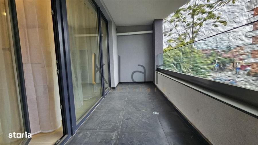 Apartament modern 3 camere 85mp,parcare, Gheorgheni - zona Brancusi - 5