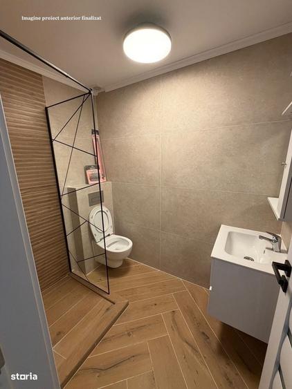 Casa P+1E Pantelimon | La Cheie la Finalul Lunii | Teren 350mp | curte - 9